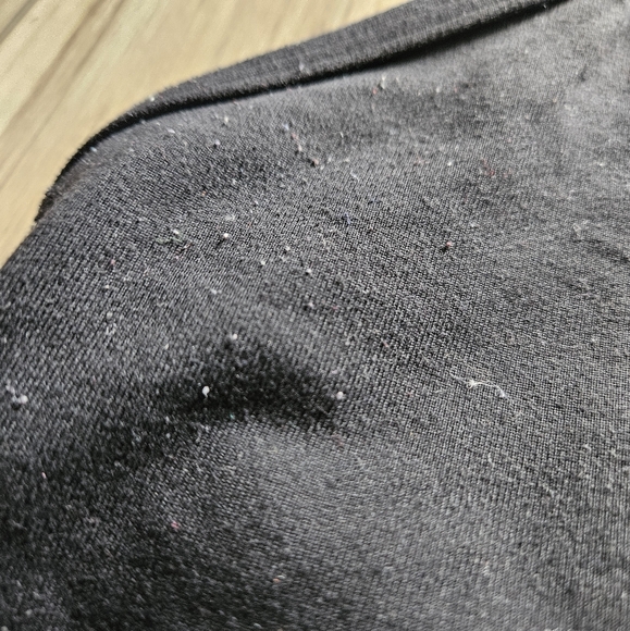 Lululemon Power Y Tank Top - Black - Size 4 - Picture 3 of 3